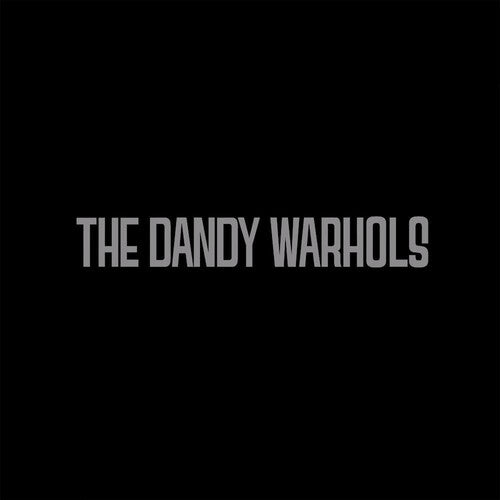 The Dandy Warhols - The Wreck of the Edmund Fitzgerald 7" (Colored Vinyl, Silver, Reissue)