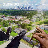 Devin the Dude - Acoustic Levitation 2LP (RSD) (RSD 2024 Exclusive)
