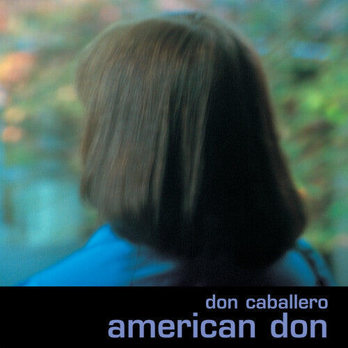 Don Caballero - American Don 2LP (Colored Vinyl, Purple)