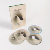 Robin Trower - Bridge of Sighs (50th Anniversary Edition ) 4CD (With Blu-Ray, Anniversary Edition, With Book)