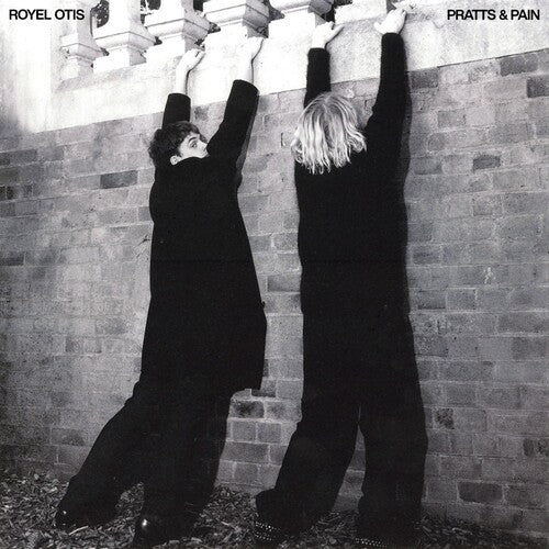 Royel Otis - Pratts & Pain CD