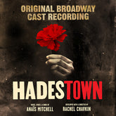 Anais Mitchell - Hadestown - O.C.R. 2CD (United Kingdom - Import)