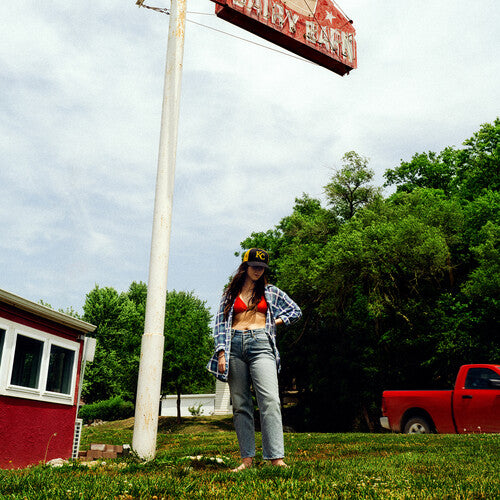 Waxahatchee - Tigers Blood LP