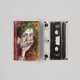 Teethe - Teethe CASSETTE