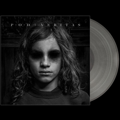 P.O.D. - Veritas LP (Limited Edition, Clear Vinyl)(Preorder: June 28, 2024)