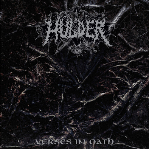 Hulder - Verses In Oath LP (Colored Vinyl, Limited Edition)