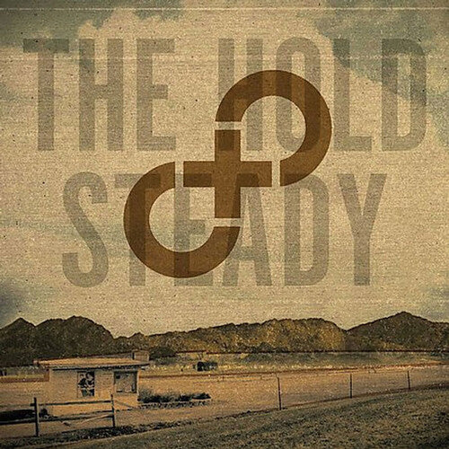 The Hold Steady - Stay Positive 2LP