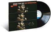 Joe Henderson - Mode For Joe LP (180g, Blue Note Classic Vinyl Series)