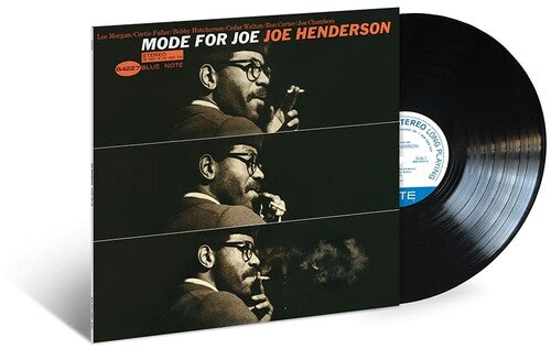 Joe Henderson - Mode For Joe LP (180g, Blue Note Classic Vinyl Series)