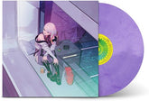 Cyberpunk: Edgerunners (Original Soundtrack) LP (United Kingdom - Import)