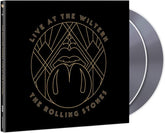 The Rolling Stones - Live At The Wiltern 2CD