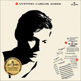 Antonio Carlos Jobim - Girl From Ipanema LP (Limited Edition, Bonus Tracks)