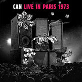 Can - Live In Paris 1973 2LP
