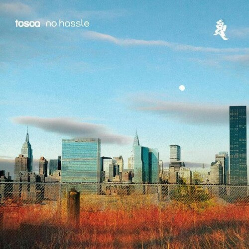 Tosca - No Hassle (Deluxe Edition, Anniversary Edition, Reissue) 3LP
