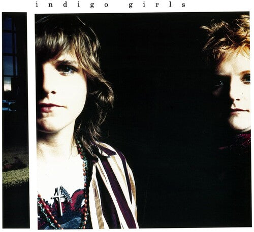 Indigo Girls - S/T LP (180g, Music on Vinyl)
