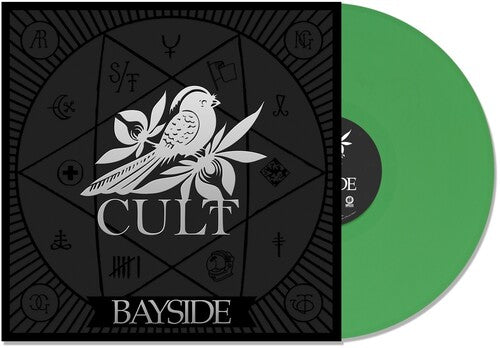Bayside - Cult - Doublemint [Explicit Content] LP