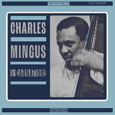 Charles Mingus - Incarnations CD