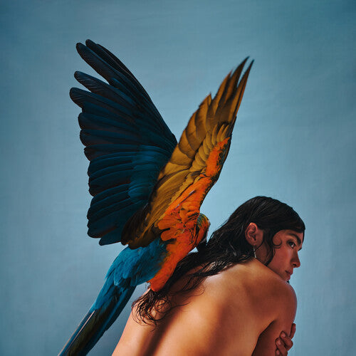 Reyna Tropical - Malegria LP