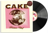 CAKE -  Pressure Chief LP