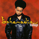 Bahamadia - Kollage 2LP
