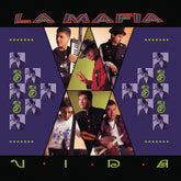 La Mafia - Vida LP (Gatefold LP Jacket)