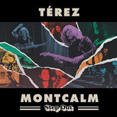 Terez Montcalm - Step Out CD (Canada)