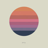 Tycho - Awake LP (Blue & Beige Colored Vinyl, 10th Anniversary Edition)