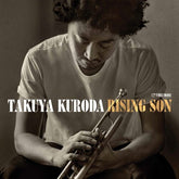 Takuya Kuroda - Rising Son 2LP