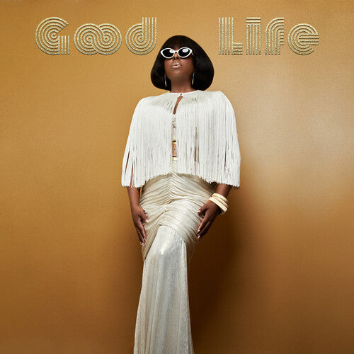 Ledisi - Good Life CD