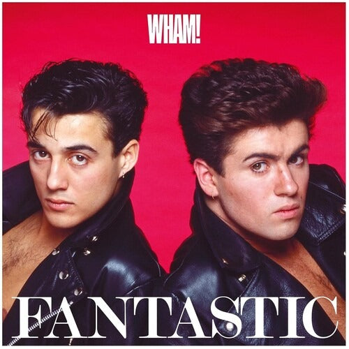 Wham - Fantastic LP