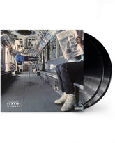 Vampire Weekend - Only God Was Above Us 2LP (140 Gram Vinyl, Gatefold LP Jacket, Poster)
