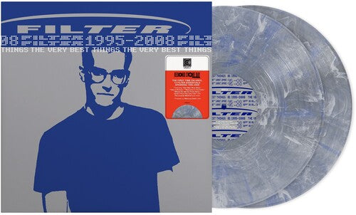 Filter - The Very Best Things: 1995-2008 2LP (RSD Exclusive)