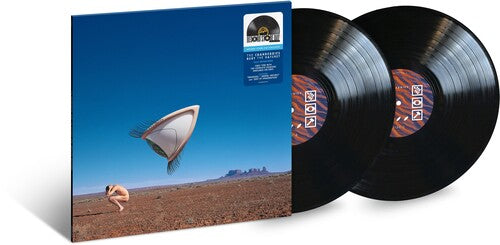 The Cranberries - Bury The Hatchet 2LP (The Complete Sessions) (RSD Exclusive)