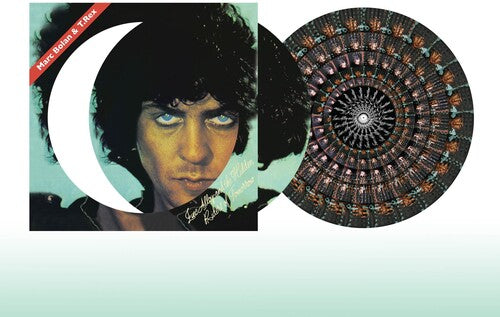 Marc Bolan & T. Rex - Zinc Alloy LP (RSD Exclusive, Anniversary Edition)