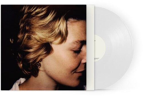 Maggie Rogers - Don't Forget Me LP (White Colored Vinyl)