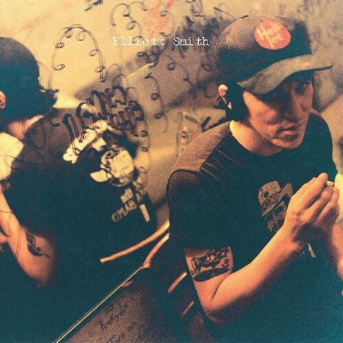 Elliott Smith - Either /Or (Expanded Edition) 2LP (Indie Exclusive Maroon Vinyl)