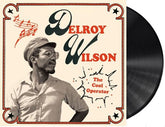 Delroy Wilson - The Cool Operator 2LP