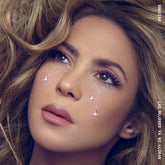 Shakira - Las Mujeres Ya No Lloran CD
