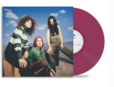 Muna - Saves The World LP (Raspberry Colored Vinyl, United Kingdom)