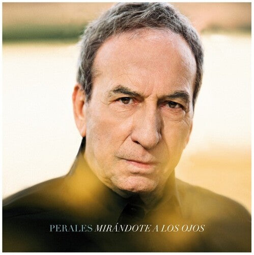 Jose Perales Luis - Mirandote A Los Ojos LP (Spain - Import)