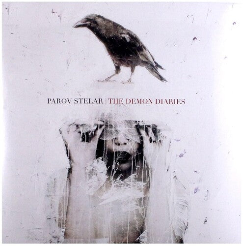 Parov Stelar - Demon Diaries 2LP (180 Gram Vinyl, Reissue)