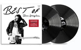 Bruce Springsteen - Best Of Bruce Springsteen 2LP