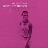 Bobby Hutcherson - Happenings LP (Blue Note Classic Vinyl Series)