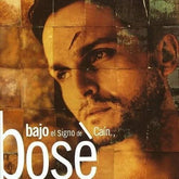 Miguel Bose - Bajo El Signo De Cain 2LP (Spain)