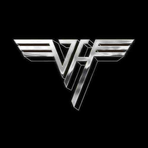Van Halen - 1978-1984 6LP (Boxed Set, Oversize Item Split)