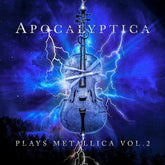 Apocalyptica - Plays Metallica, Vol. 2 CD