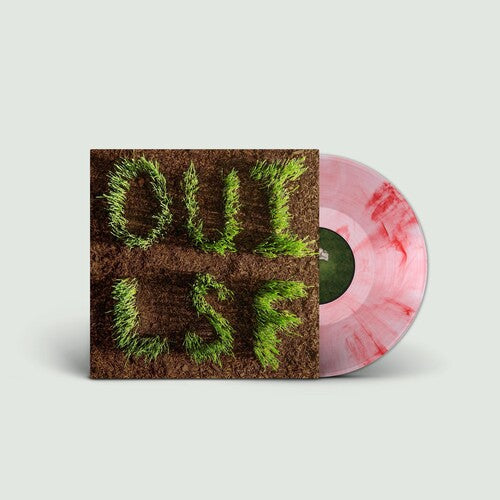 Les Savy Fav - Oui Lsf LP (Indie Exclusive, Red & White Vinyl)