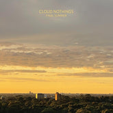 Cloud Nothings - Final Summer LP (Clear, Orange, And Black Splatter Colored Vinyl)