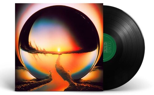 Cage the Elephant - Neon Pill LP (Gatefold LP Jacket, Poster)