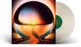 Cage the Elephant - Neon Pill LP (Milky Clear Colored Vinyl)